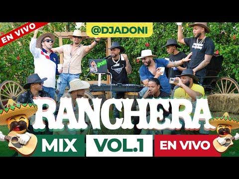 RANCHERA / CORRIDO