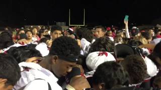 Battle Of The bay 2015 screenshot 5