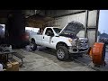 STOCK INJECTOR 6.7 POWERSTROKE MAKES 1000HP!