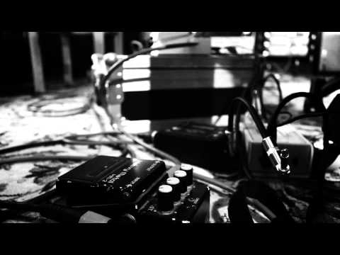 DER WEG EINER FREIHEIT - Stellar Studio 2014 (#2 Guitars)