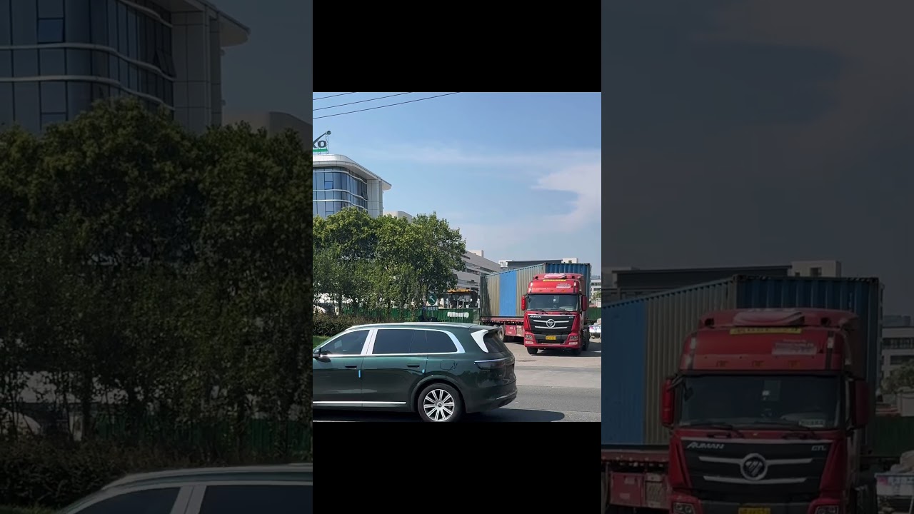 Naseiko CNC Tool Grinding Machines are On the way to Europe~ Have a good journey！