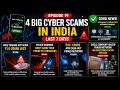 Cyber Brief - Series 1 Episode 19 - Investment Scams and Statewide Fraud Network