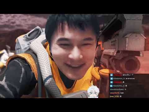 Tempplex、カトマスMAD「KATOMASU 完成版」を見る【2022/1/11】