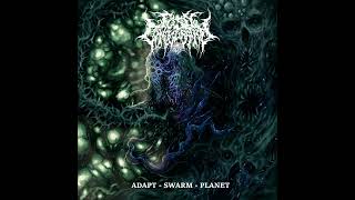 Flesh Configuration - A Legacy of Violence