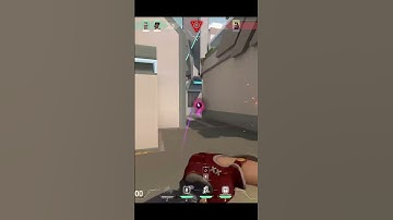 Valorant Raw Clip Chamber Op Split A SiTe... #deathwishesports #lanhistory #sunset #valorant