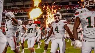 Indiana vs Miami - National Championship Game - College Football 26 Gameplay