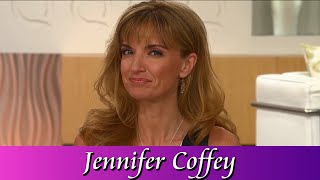 QVC Host Jennifer Coffey