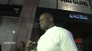 Shaquille O'Neal, Getty Images, & Infotainment !!! screenshot 2