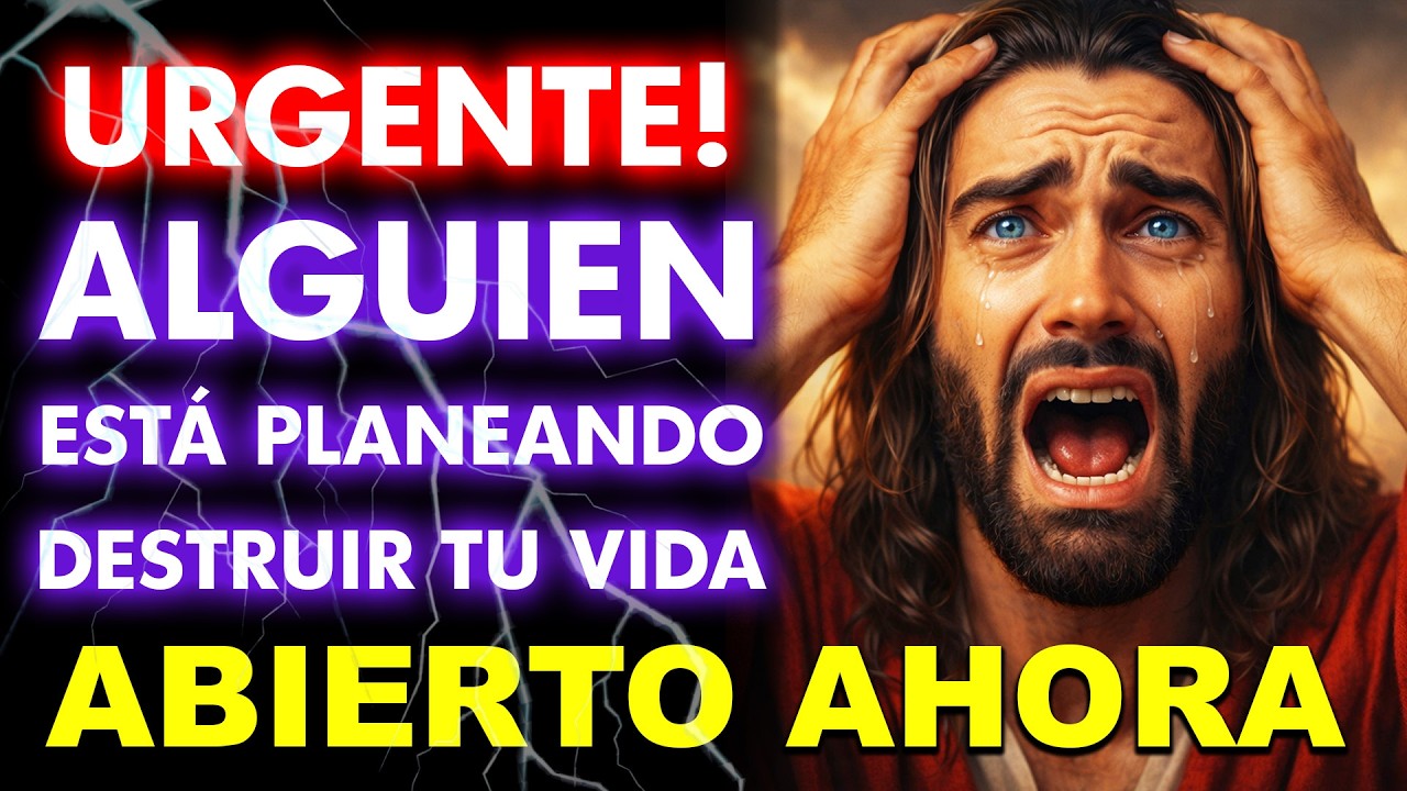 🚨Alguien está planeando echarte usando...