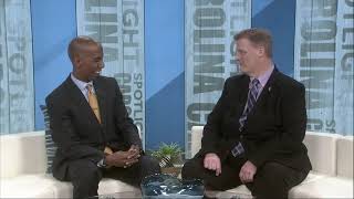 WCU in Asheville | Spotlight Carolina