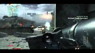 claw Toxic | Toxic Waste | Leftover Mini 1.
