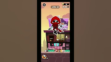 YOLO Level 52 Walkthough