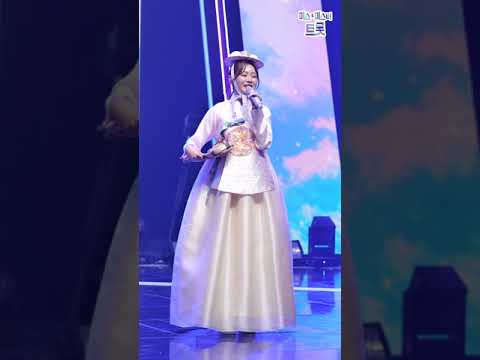 [4K 세로직캠] 양지은&홍지윤 - 행운을 드립니다 🌕달뜨는소리🌕 무편집 초고화질 세로직캠