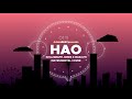KHALIGRAPH JONES X MASAUTI HAO HIPHOP INSTRUMENTAL COVER By Vlein Dancan 