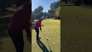 Guess my handicap #golf #barcelona #golfswing #golfer #golfgear #golfasmr