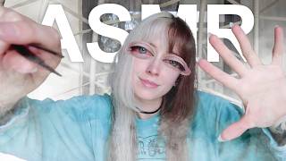 stoner ASMR