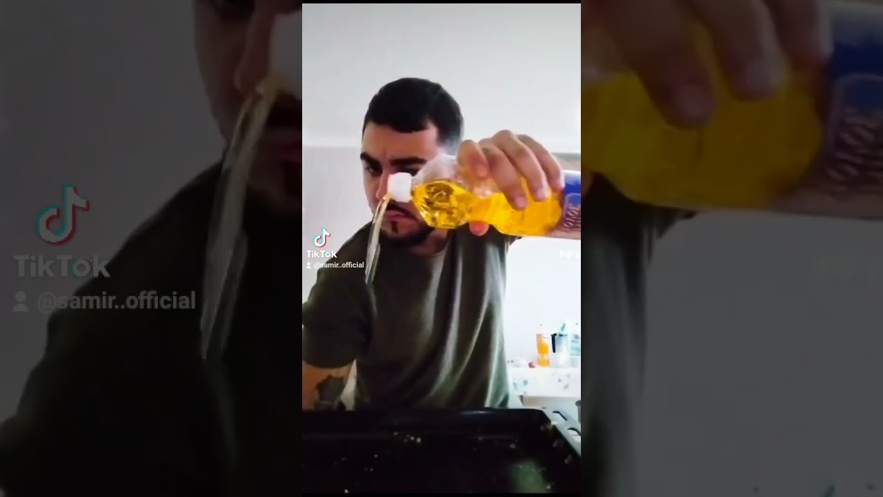 Рецепт Курочки от Шеф повара samir..official