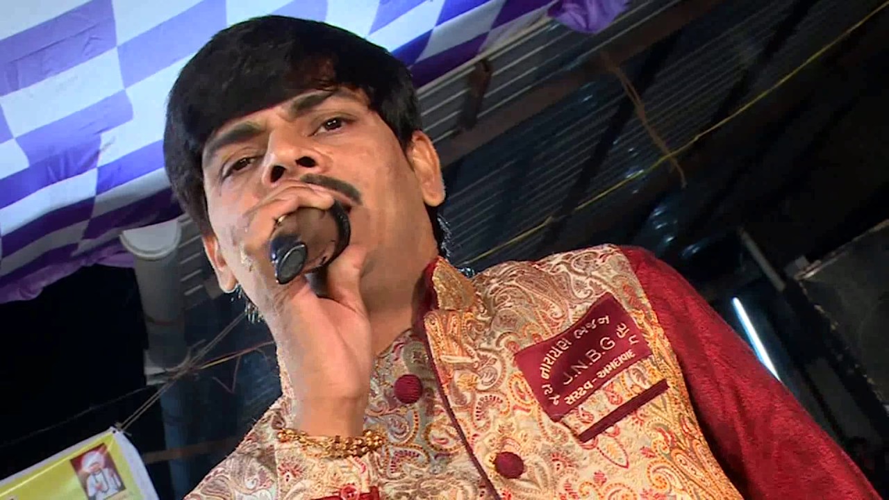 Jay narayan bhajan mandal 2017 part-4