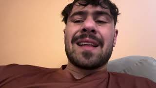 Dave Allen Reviews Allen Hrgovic Undercard And Rest Of Weekends Boxing