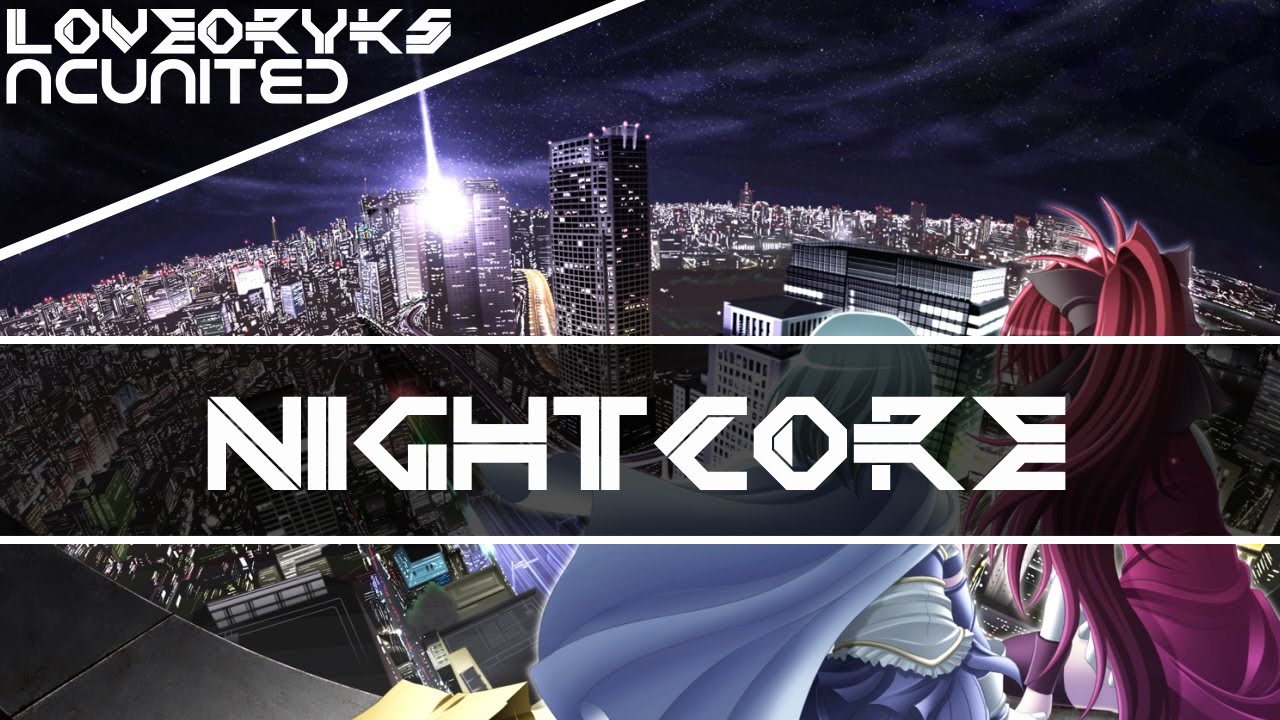 [Nightcore] - The Dreamtime