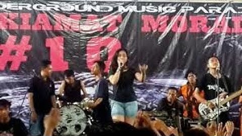 Kereto Jowo (kelayung layung) clip creative