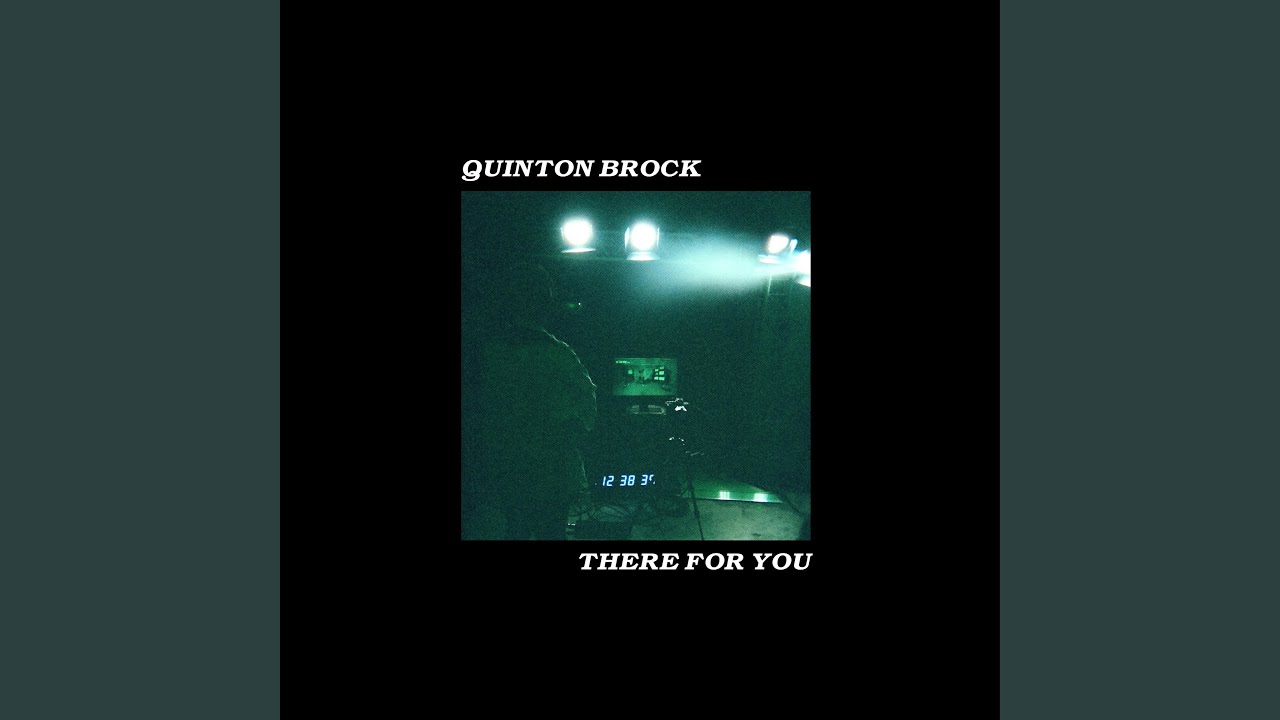 Watch There For You on YouTube Watch There For You on YouTube