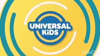 Totally Spies - Universal Kids Intro