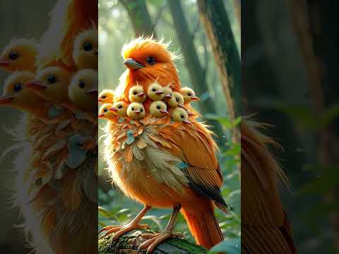 beautiful bird #nature