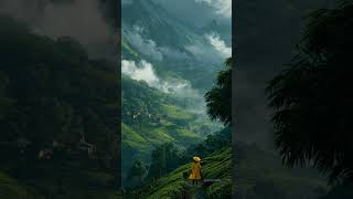 Most Beautiful Places In The World