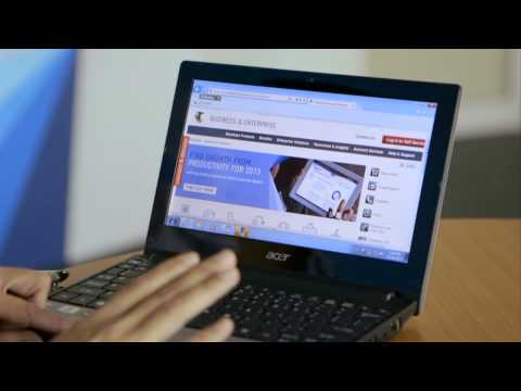Telstra Business Centre Gold Coast - 15sec - BizEssentials TV Ad