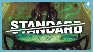 Does Magic Need Standard?