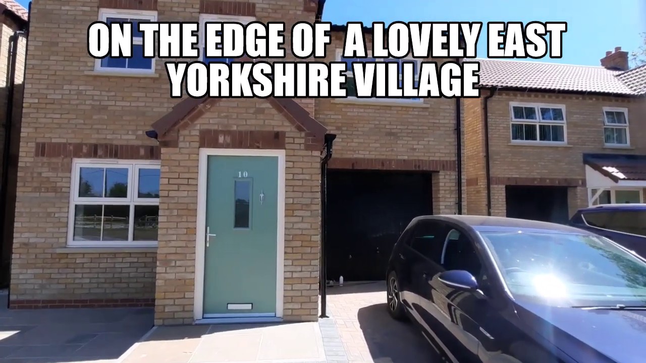 Nr 10 Ferryman Ground floor