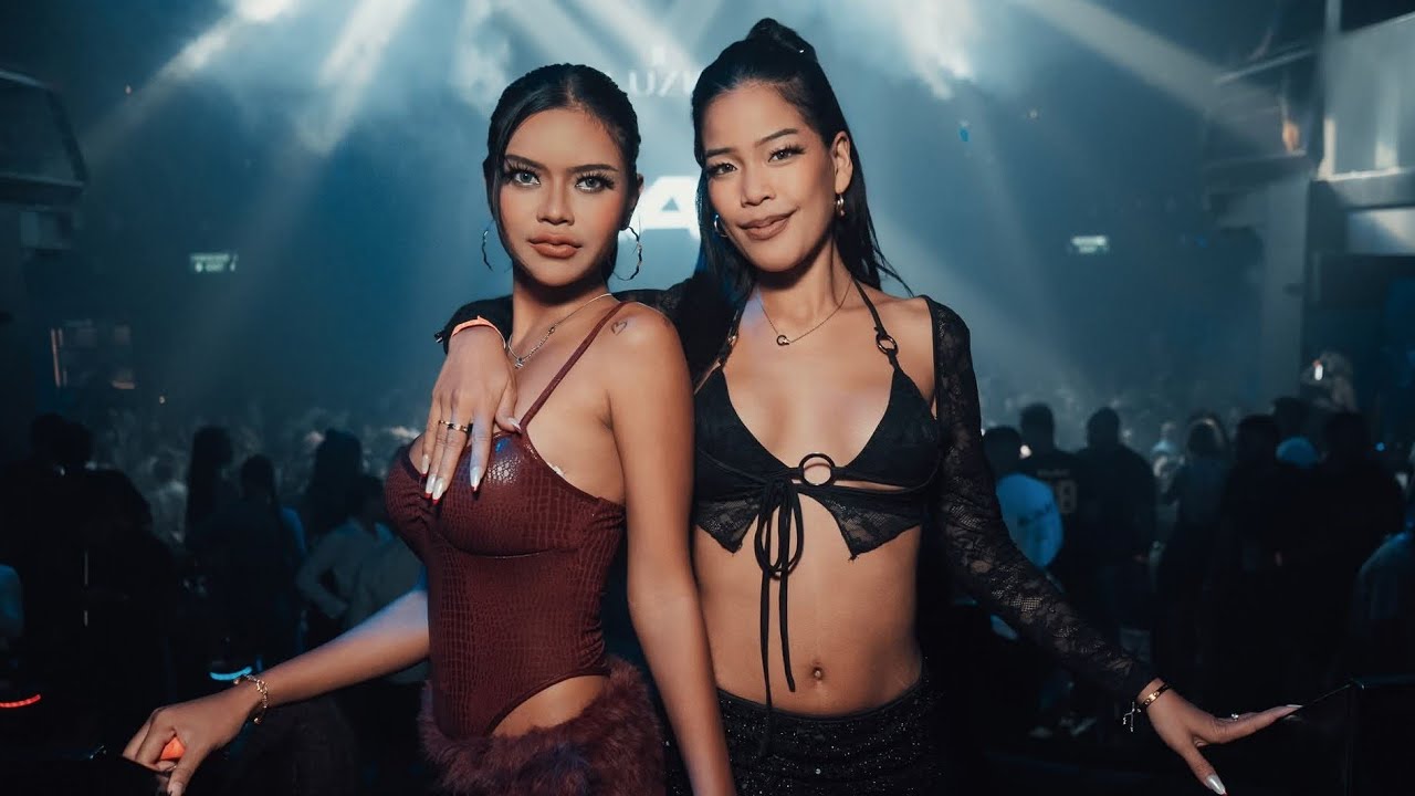 DJ Dugem Breakbeat Viral Tiktok Terbaru Paling Enak Sedunia DJ Mixtape Breakbeat Full Basss