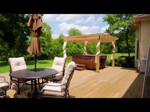 3029 Deborah Drive, Monroe, LA home video tour