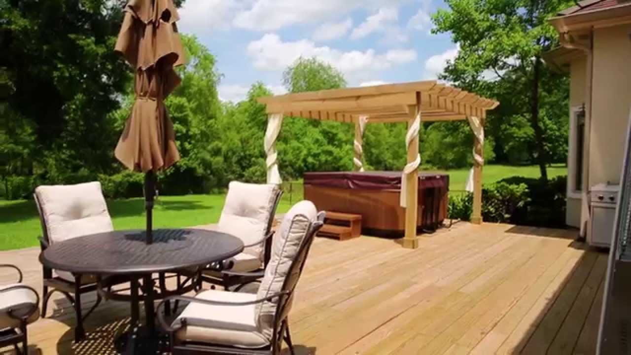 3029 Deborah Drive Monroe Louisiana Home for Sale YouTube