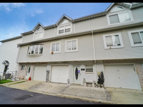 23 Sable Lp, Staten Island, NY home video tour