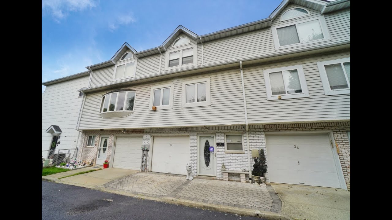 House for Sale Richmond Town 23 Sable Lp, Staten Island, NY 10306 YouTube