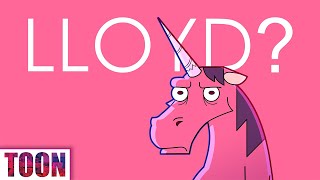 Lloyd the Rockn Announcement