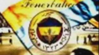 Dj Senol Uzman - Fenerbahce Cumhuriyeti 2011