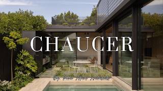 Modernism Unfolded: The Hidden Masterpiece by Pohio Adams Architects