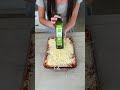 Manicotti Magic Stuffing Pasta Perfection Food Recipes Shorts 