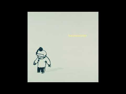 Hausmeister — Hausmeister - Hausmeister (2000) FULL ALBUM