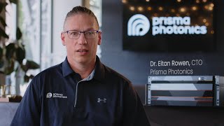 Eitan Rowen, CTO, introduces Beacon 3