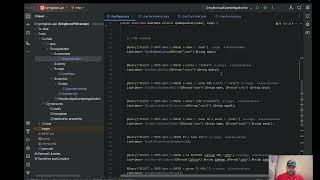 Day 13 | Sprigng Boot JPA | Call Stored Procedure Using @Procedure()