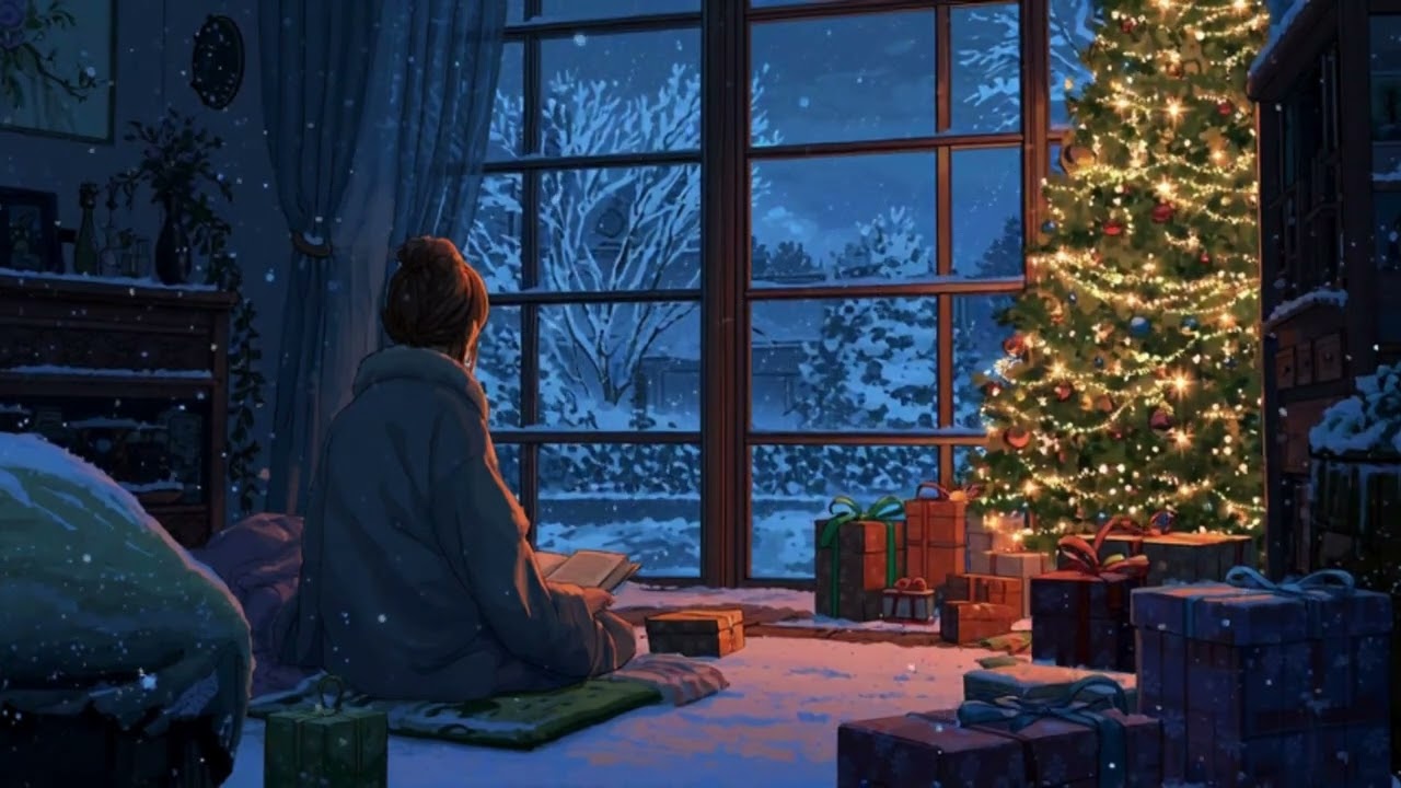 ✨🌙 Navidad en silencio┃┃ Sesión de Navidad #26🌙✨