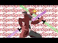 Double bladed swords test | Dc2/OC/Animation