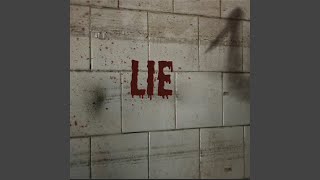 lie