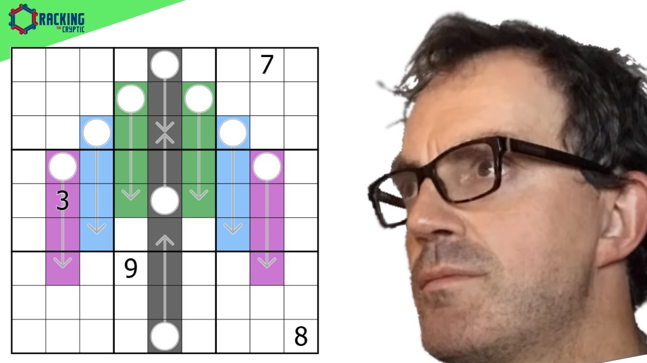 ἂGήナビつき! つくってわかる はじめてゲόᾷᾩ A Sudoku With Only 4 Given Digits: The 2025 Version - YouTube