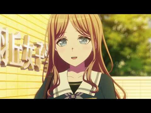 Soyo Nagasaki (Voiced by: Emi Lo) acting like Neve from Goddess of Victory: Nikke Soyo Nagasaki (Voiced by: Emi Lo) acting like Neve from Goddess of Victory: Nikke