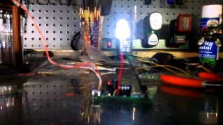Lighthouse circuit
